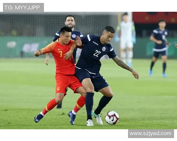 中国对关岛比赛分析与比分预测助你赢得竞猜胜利