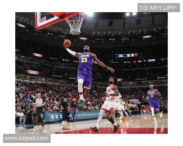 湖人对公牛全场比赛回顾与精彩瞬间分析