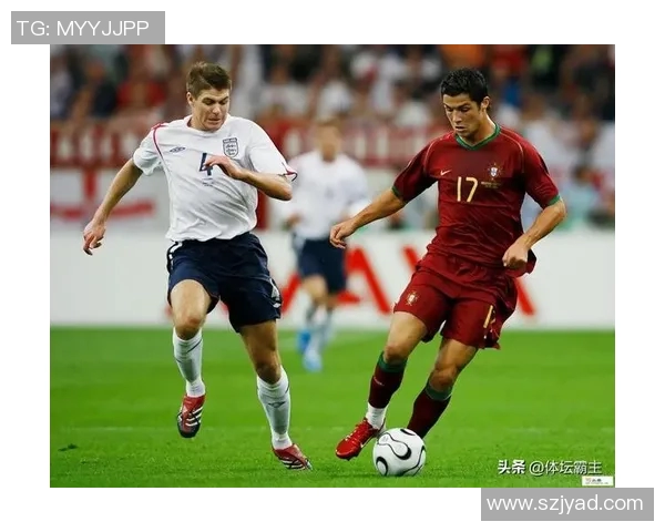 95年后崛起的足球明星们如何改变了世界足球的格局与未来发展