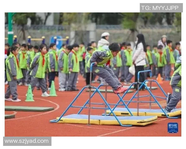 体育课的快乐时光分享让我们一起感受运动的魅力与激情